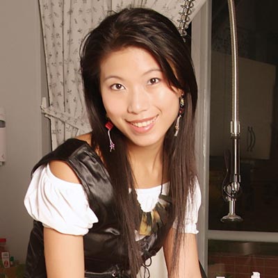 小妍-郭妍希