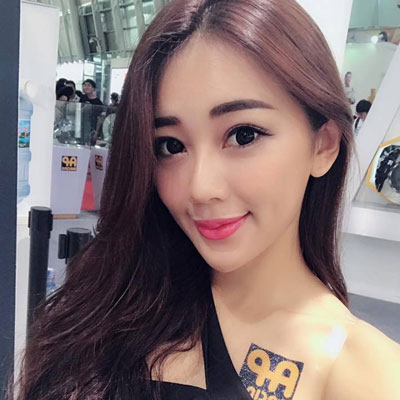 钱钱Jennifer
