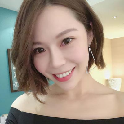 绮绮Christine