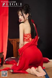 [Ligui丽柜] 2019.09.11 《红莲截》王炜炜 [47+1P-27M]_7