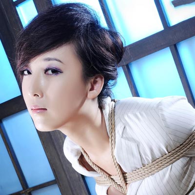 美美