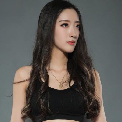 王欣竹