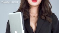[Ligui丽柜] 2019.06.13 HD视频《职场新秀》星星 [1V-131M]_1