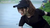 [Ligui丽柜] 2019.06.27 HD视频《青山绿水之环保天使》安娜 [1V-179M]_1
