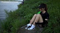 [Ligui丽柜] 2019.06.27 HD视频《青山绿水之环保天使》安娜 [1V-179M]_4