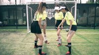 [Ligui丽柜] 2019.07.04 HD视频《足球宝贝-绿茵赛场》甜甜 [1V-81M]_1