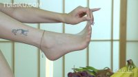 [Ligui丽柜] 2019.09.14 HD精品视频《明月吻香莲》甜甜 [1V-144M]_3