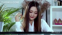 [Ligui丽柜] 2019.07.16 HD视频《职场新秀》阿倩 [1V-133M]_4