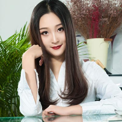 阿倩