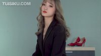 [Ligui丽柜] 2019.07.30 HD视频《职场新秀》米米 [1V-125M]_1