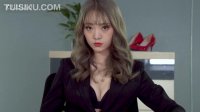 [Ligui丽柜] 2019.07.30 HD视频《职场新秀》米米 [1V-125M]_6