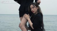 [Ligui丽柜] 2019.08.03 HD精品视频《双生花の浪花丽人》然然&凉儿 [1V-105M]_1