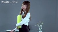 [Ligui丽柜] 2019.08.20 HD视频《职场新秀》瑶瑶 [1V-115M]_1