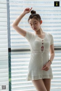 [IESS异思趣向] 2019.09.22 丝享家578：《安静的白衣秋秋》秋秋 [90P-35.5M]_6