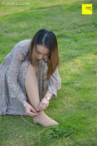 [IESS异思趣向] 2018.09.03 《梦呓4--阳光》 馨月 [81P-57M]_8