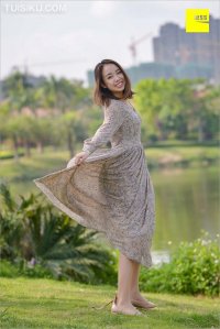 [IESS异思趣向] 2018.09.03 《梦呓4--阳光》 馨月 [81P-57M]_4