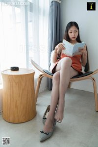 [IESS异思趣向] 2019.09.04 丝享家564：《暖色调的美子》美子 [95P-25M]_1