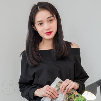 姗姗