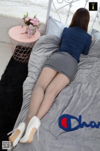 [IESS异思趣向] 2019.09.05 丝享家565：《表白知性美糖糖》糖糖 [90P-30M]_4