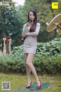 [IESS异思趣向] 2019.01.28 丝享家410：《云芝公园散心》云芝 [88P-35M]_5