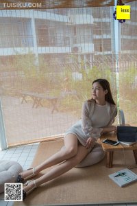[IESS异思趣向] 2019.01.31 丝享家413：《九妹玩自拍》九妹 [95P-54M]]_2