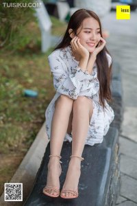 [IESS异思趣向] 2019.02.01 丝享家414：《婉萍飘飘仙女裙》婉萍 [95P-44M]_1