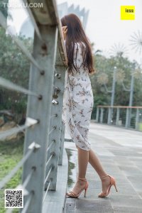 [IESS异思趣向] 2019.02.01 丝享家414：《婉萍飘飘仙女裙》婉萍 [95P-44M]_5