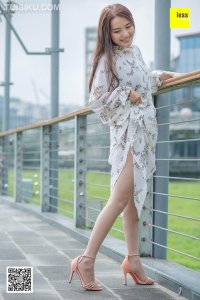 [IESS异思趣向] 2019.02.01 丝享家414：《婉萍飘飘仙女裙》婉萍 [95P-44M]_6