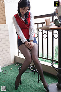 [IESS异思趣向] 2019.06.10 丝享家504：《萌系喵姐的职业装》喵姐 [80P-27.5M]_6