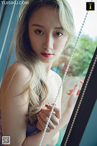 [IESS异思趣向] 2019.06.20 丝享家511：《咖啡厅等人的乐乐》乐乐 [90P-44M]_9