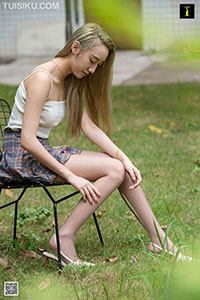 [IESS异思趣向] 2019.07.03 丝享家520：《逛公园的乐乐》乐乐 [95P-37M]_5