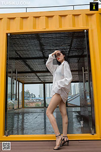 [IESS异思趣向] 2019.07.22 丝享家533：《男友衬衫里的温柔》可乐 [90P-34M]_4
