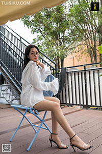 [IESS异思趣向] 2019.07.22 丝享家533：《男友衬衫里的温柔》可乐 [90P-34M]_6