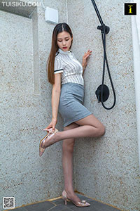 [IESS异思趣向] 2019.07.23 丝享家534：《九妹的浴室之旅》九妹 [90P-51M]_2
