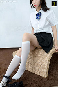 [IESS异思趣向] 2019.07.24 丝享家535：《欲子其实是个软妹》欲子 [85P-36M]_1