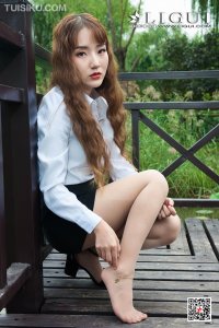 [Ligui丽柜] 2019.09.30 《职场新秀》-青青河边草 汐汐 [57+1P-33M]_6
