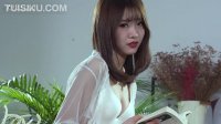 [Ligui丽柜] 2019.10.03 HD视频《慵纱唯欲》钟情 [1V-145M]_7
