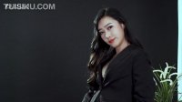 [Ligui丽柜] 2019.10.08 HD视频《职场新秀》小迪 [1V-92M]_2