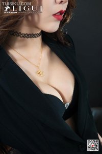 [Ligui丽柜] 2019.10.11 精品图集 《还我至尊》兔子&凉儿 [66+1P-34M]_1