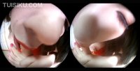 [Ligui丽柜] 2019.10.13 VR视频《明月吻香莲》甜甜 [1V-185M]_3