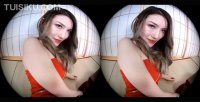 [Ligui丽柜] 2019.10.13 VR视频《明月吻香莲》甜甜 [1V-185M]_8