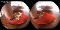 [Ligui丽柜] 2019.10.13 VR视频《明月吻香莲》甜甜 [1V-185M]_7