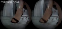 [Ligui丽柜] 2019.10.15 VR视频《职场新秀》颖儿 [1V-482M]_1