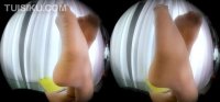 [Ligui丽柜] 2019.10.15 VR视频《职场新秀》颖儿 [1V-482M]_6