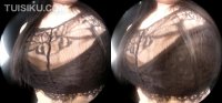 [Ligui丽柜] 2019.10.19 VR视频《紧缚丽莲》之凉儿 [1V-462M]_4