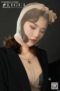 [Ligui丽柜] 2019.10.23 《颜丝香茧》文芮 [63+1P-26M]_9