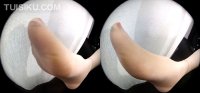 [Ligui丽柜] 2019.10.25 VR视频《颜丝香茧》文芮 [1V-276M]_2