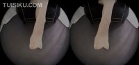 [Ligui丽柜] 2019.10.25 VR视频《颜丝香茧》文芮 [1V-276M]_7