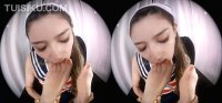 [Ligui丽柜] 2019.10.27 VR视频《双生花之水手的寂寞》兔子&甜甜 [1V-589M]_6