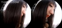 [Ligui丽柜] 2019.10.29 VR视频《肉丝女友》轩轩 [1V-541M]_5